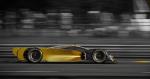 Renault Le Mans Concept by Esa Mustonen 2019 года